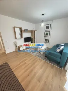 Apartament Bloc Nou Berceni - Dimitrie Leonida - Parcare - Bucuresti