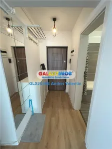 Apartament Bloc Nou Berceni - Dimitrie Leonida - Parcare - foto 10