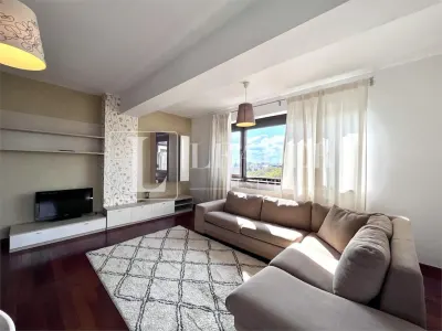 Baneasa Zona Romatsa || Apartament 3 camere | Bloc 2009 | 3 locuri parcare - Bucuresti