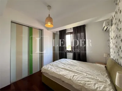 Baneasa Zona Romatsa || Apartament 3 camere | Bloc 2009 | 3 locuri parcare - foto 14