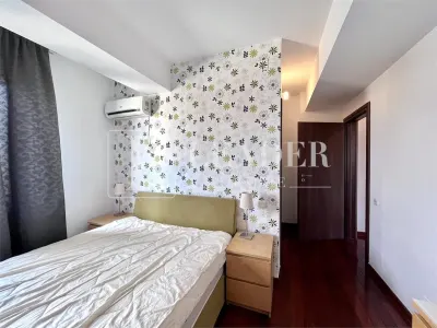 Baneasa Zona Romatsa || Apartament 3 camere | Bloc 2009 | 3 locuri parcare - foto 15