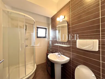 Baneasa Zona Romatsa || Apartament 3 camere | Bloc 2009 | 3 locuri parcare - foto 16