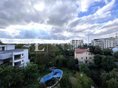 Baneasa Zona Romatsa || Apartament 3 camere | Bloc 2009 | 3 locuri parcare - foto 18