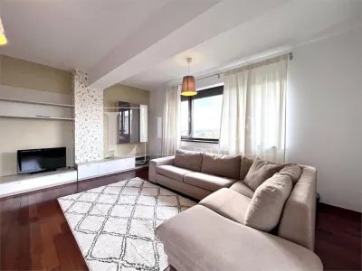 Baneasa Zona Romatsa || Apartament 3 camere | Bloc 2009 | 3 locuri parcare - foto 6