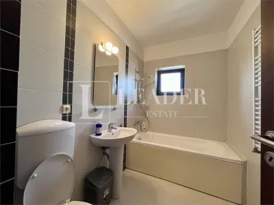 Baneasa Zona Romatsa || Apartament 3 camere | Bloc 2009 | 3 locuri parcare - foto 10