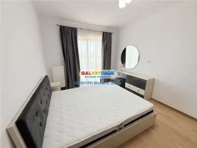 Inchiriere apartament 2 camere, MRS Smart, Albert, Ploiesti - foto 2