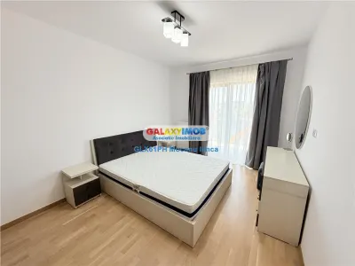Inchiriere apartament 2 camere, MRS Smart, Albert, Ploiesti - foto 9