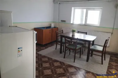Hala industriala versatila,spatii cazare, platforma betonata,2.300 mp,Halchiu - foto 10