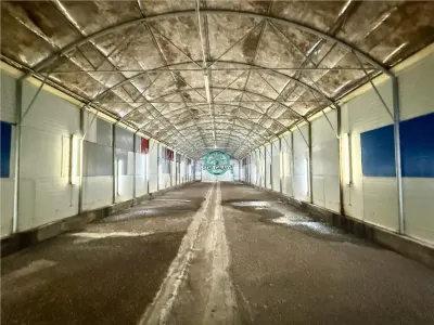 Teren de 20.096 mp, in Iernut, la 1,1 km de Centru Logistic Lidl - foto 7
