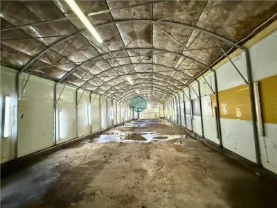 Teren de 20.096 mp, in Iernut, la 1,1 km de Centru Logistic Lidl - foto 9