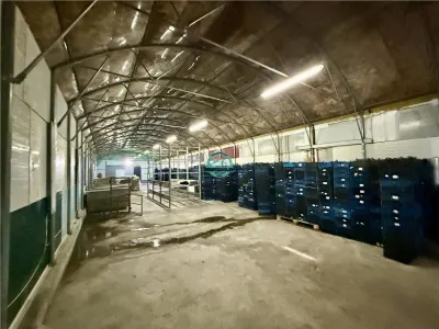 Teren de 20.096 mp, in Iernut, la 1,1 km de Centru Logistic Lidl - foto 10