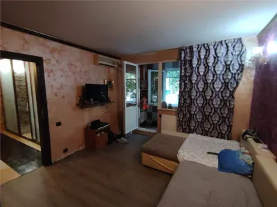 Apartament 2 camere Dristor  Stadion Olimpia - foto 16