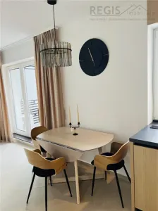 Studio amenajat designer, panorama munte, parcare acoperita, Coresi, Qualis - foto 3