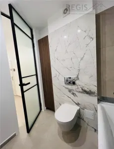 Studio amenajat designer, panorama munte, parcare acoperita, Coresi, Qualis - foto 7