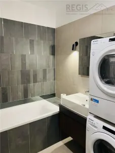 Studio amenajat designer, panorama munte, parcare acoperita, Coresi, Qualis - foto 8