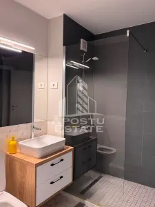 Apartament cu 2 camere, loc de parcare,in zona Aradului, Timisoara - foto 8