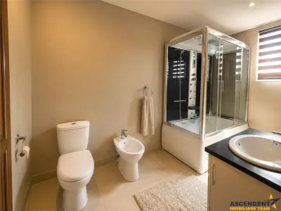 Casa solida,farmec autentic,echipata,garaj incalzit,pod,curte relaxanta,Santana de Mure - foto 7