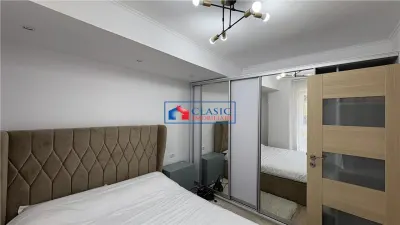 Vanzare apartament 2 camere bloc nou in Dambul Rotund- zona Fabrica De Sport - foto 11