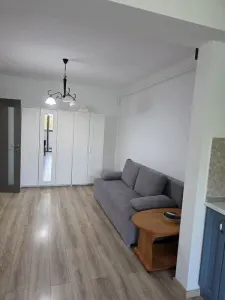 Apartament 2 camere open-space (semidecomandat) - bloc nou Tătărași - 600€ - foto 3