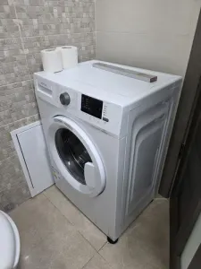 Apartament 2 camere open-space (semidecomandat) - bloc nou Tătărași - 600€ - foto 5