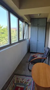 Apartament 2 camere open-space (semidecomandat) - bloc nou Tătărași - 600€ - foto 6