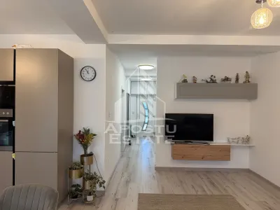 Duplex mobilat si utilat Mosnita Veche - foto 10