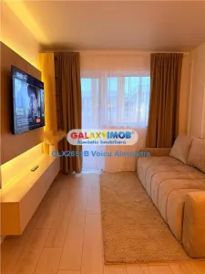 Apartament Modern Bloc Nou Berceni - Dimitrie Leonida - Parcare - foto 4