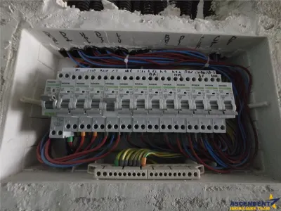 Cocheta vila noua, finisata, standard superior, intabulata, Izvor, Brasov - foto 18