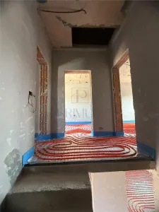 Mosnita - Zona linistita -1/2 Duplex cu etaj-Finisaje la alegere - foto 4