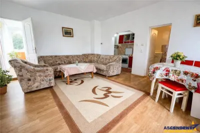 FILM! Casa 7 camere, oportunitate: rezidential/ turistic/ investitional,Covasna - foto 2