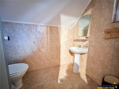 FILM! Casa 7 camere, oportunitate: rezidential/ turistic/ investitional,Covasna - foto 22