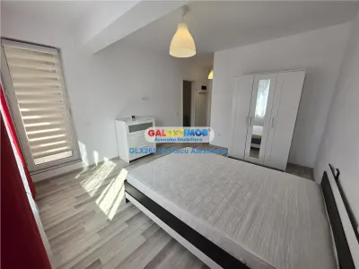 Apartament  Bloc Nou Berceni - Dimitrie Leonida - Parcare - Amurgului - Bucuresti