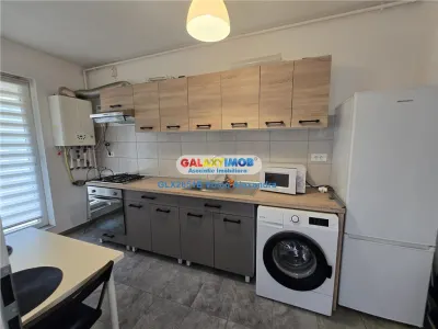 Apartament  Bloc Nou Berceni - Dimitrie Leonida - Parcare - Amurgului - foto 4