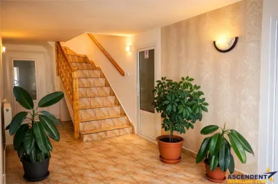 Tu 3D! Resedinta/ Pensiune, apreciabil areal, Moieciu, Bran, Brasov - foto 4