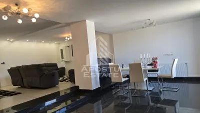 Casa noua individuala de vanzare, cu teren de 1.000 mp, Padureni - foto 18