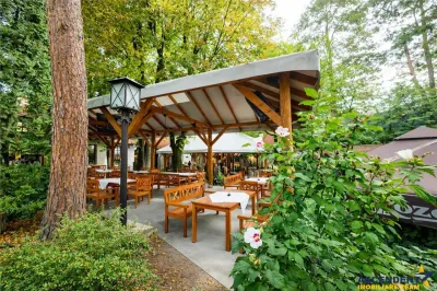 Complex Gastronomic:Afacere la cheie, Restaurant traditional secuiesc+terasa evenimente+carmangerie+ magazin+A - foto 7