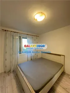 Garsoniera Spatioasa Berceni - Oltenitei - Parcare - foto 4