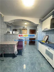 Garsoniera Spatioasa Berceni - Oltenitei - Parcare - foto 6