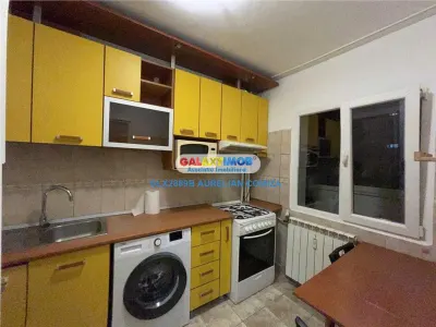Apartament 3 camere decomandat Lacul Tei/bloc reabilitat/AC/DECOMANDAT - foto 8