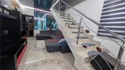 CASA 150 MP + 750 MP TEREN | HORLESTI  REDIU | GATA DE MUTARE - foto 4