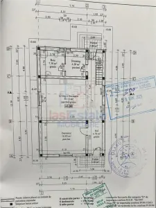 Vila individuala in Proselnici-Miroslava - foto 15