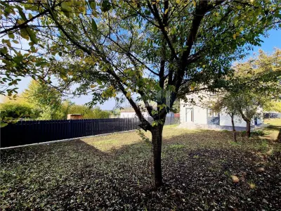 Vila individuala in Vorovesti-Miroslava - foto 16