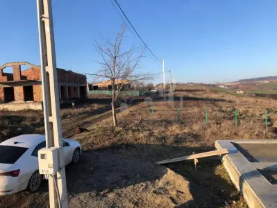 Aroneanu teren cu utilitati si Certificat de Urbanism - foto 8