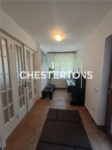 Inchiriere Parter Vila /Otopeni /Curte generoasa/ acces securizat - Otopeni