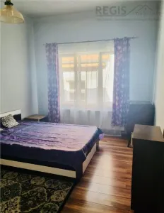 2 Camere BISERICA NEAGRA - Ultracentral - Brasov