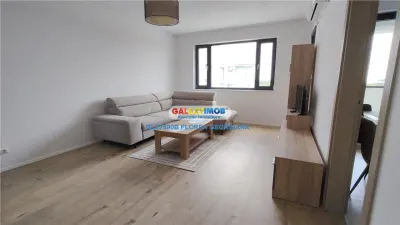 Apartament 3 camere de inchiriat mobilat utilat - Greenfield Residence - foto 2
