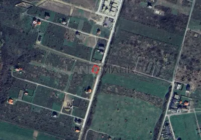 Teren pentru CASA de vanzare Mosnita Noua - Timisoara