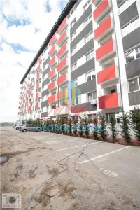 Apartament 2 camere, Str. Sg. Ilie Petre Nr 43, Bloc Sinsay, Colosseum Residence, Chiajna - foto 25