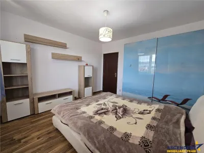 Imobil 2 camere decomandat, etaj 2, parcare, Subcetate Sanpetru - foto 7
