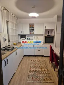 Apartament 3 camere Gorjului/2 bai/2 balcoane/etaj 1 - foto 10